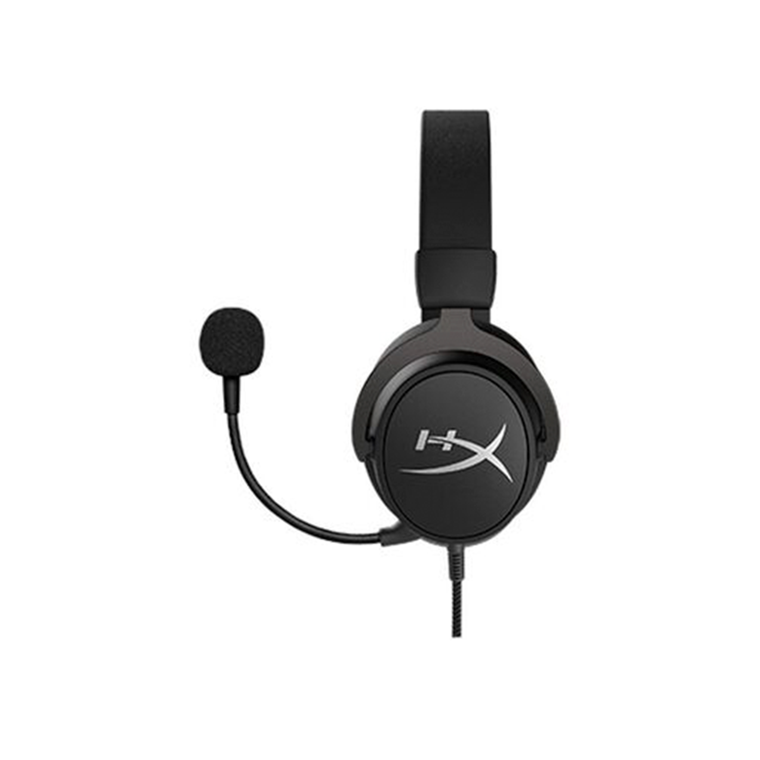 Audifono HyperX Cloud Mix Bluetooth Black USB-1