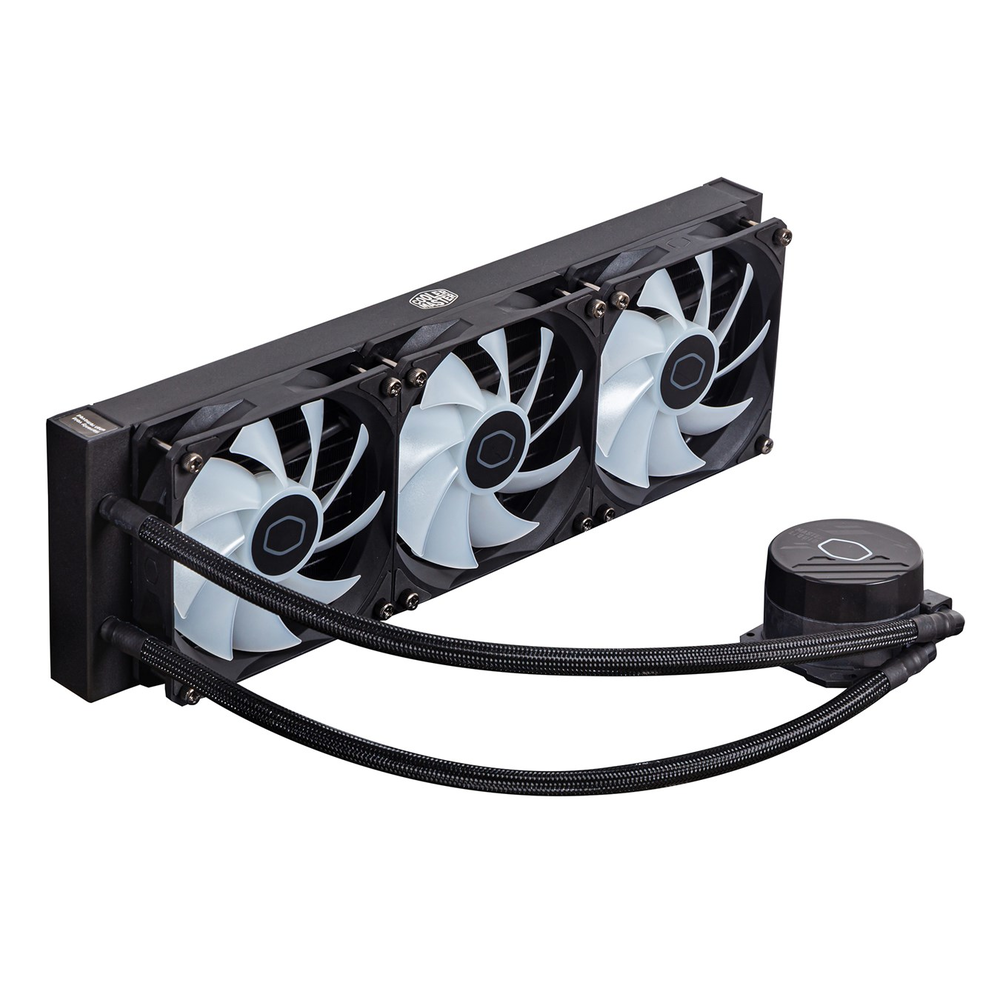 Refrigeración Liquida Cooler Master ML360L Core ARGB INTEL-4