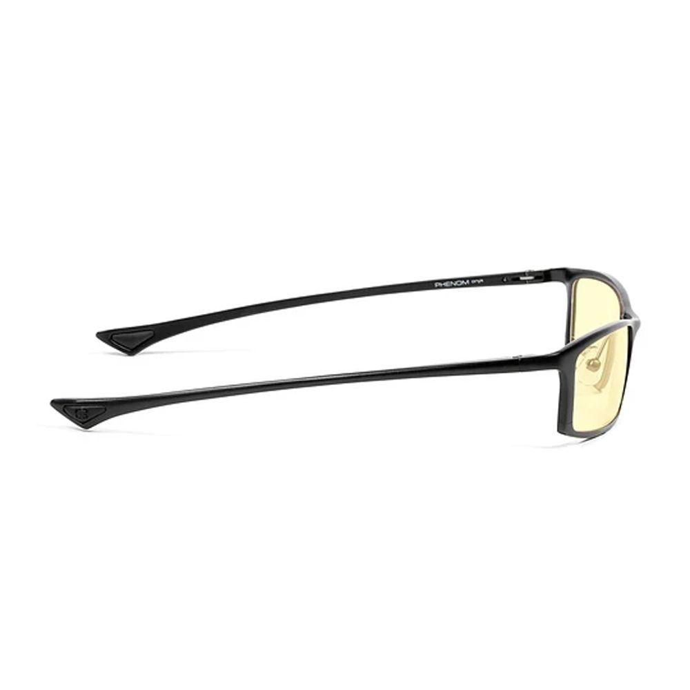 Lentes Gunnar Phenom Onyx Amber-2