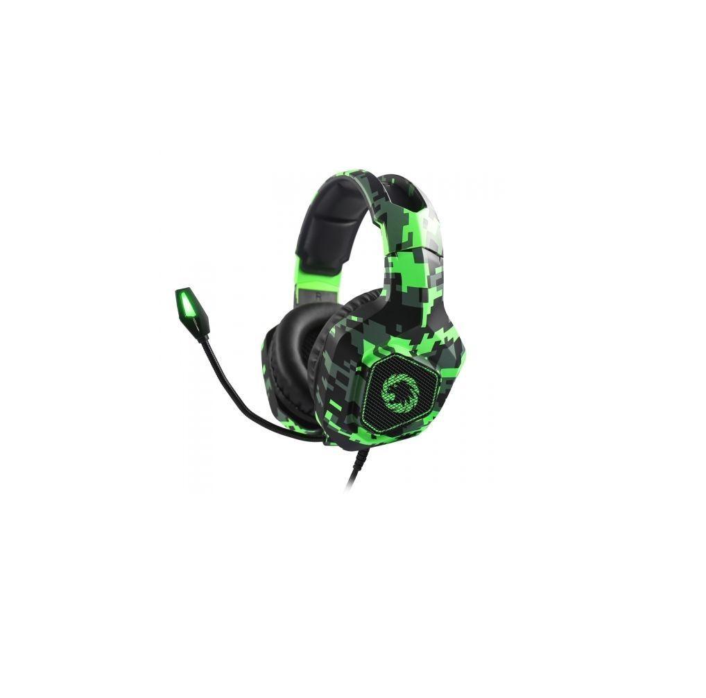 Audifonos Gamer Gamemax HG300 RGB PS4 XBOX PC-2