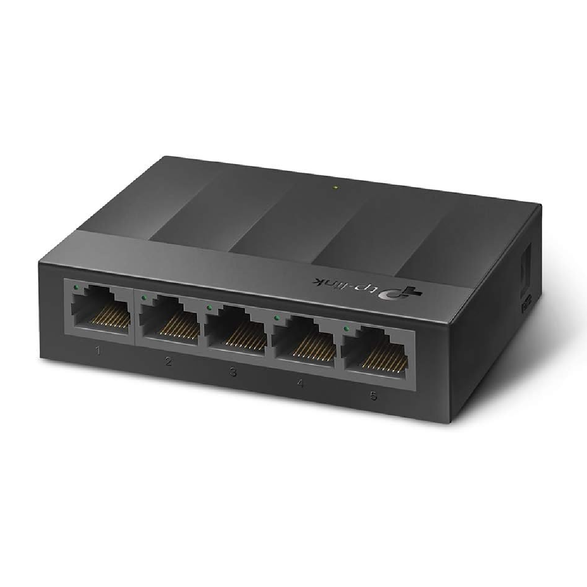 Switch de Escritorio de 5 Puertos TP-Link LS1005G-0