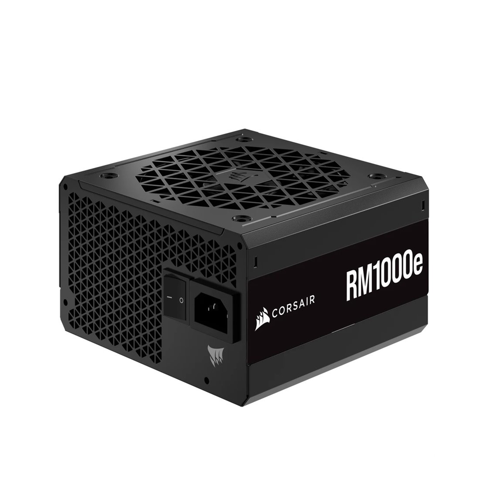 Fuente de Poder Corsair RM1000e de 1000W-0