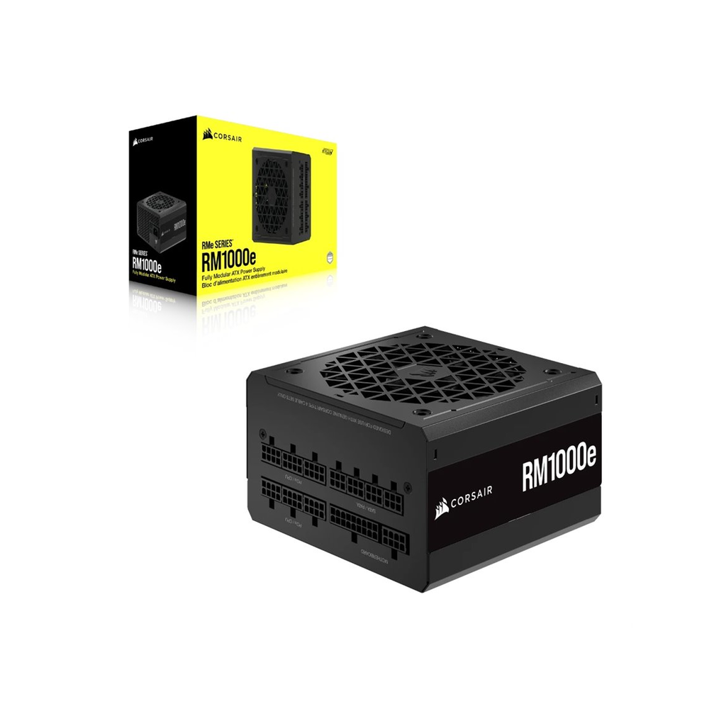 Fuente de Poder Corsair RM1000e de 1000W-4