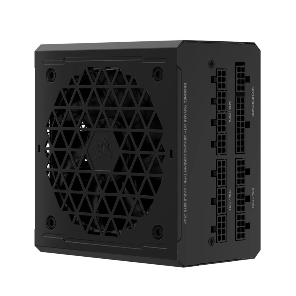 Fuente de Poder Corsair RM1000e de 1000W-5
