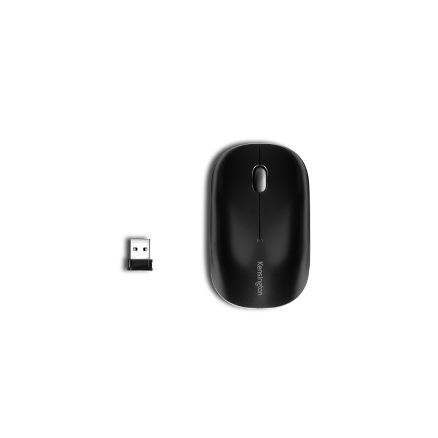Mouse Kensington Pro Fit Inalambrico K72452WW-1