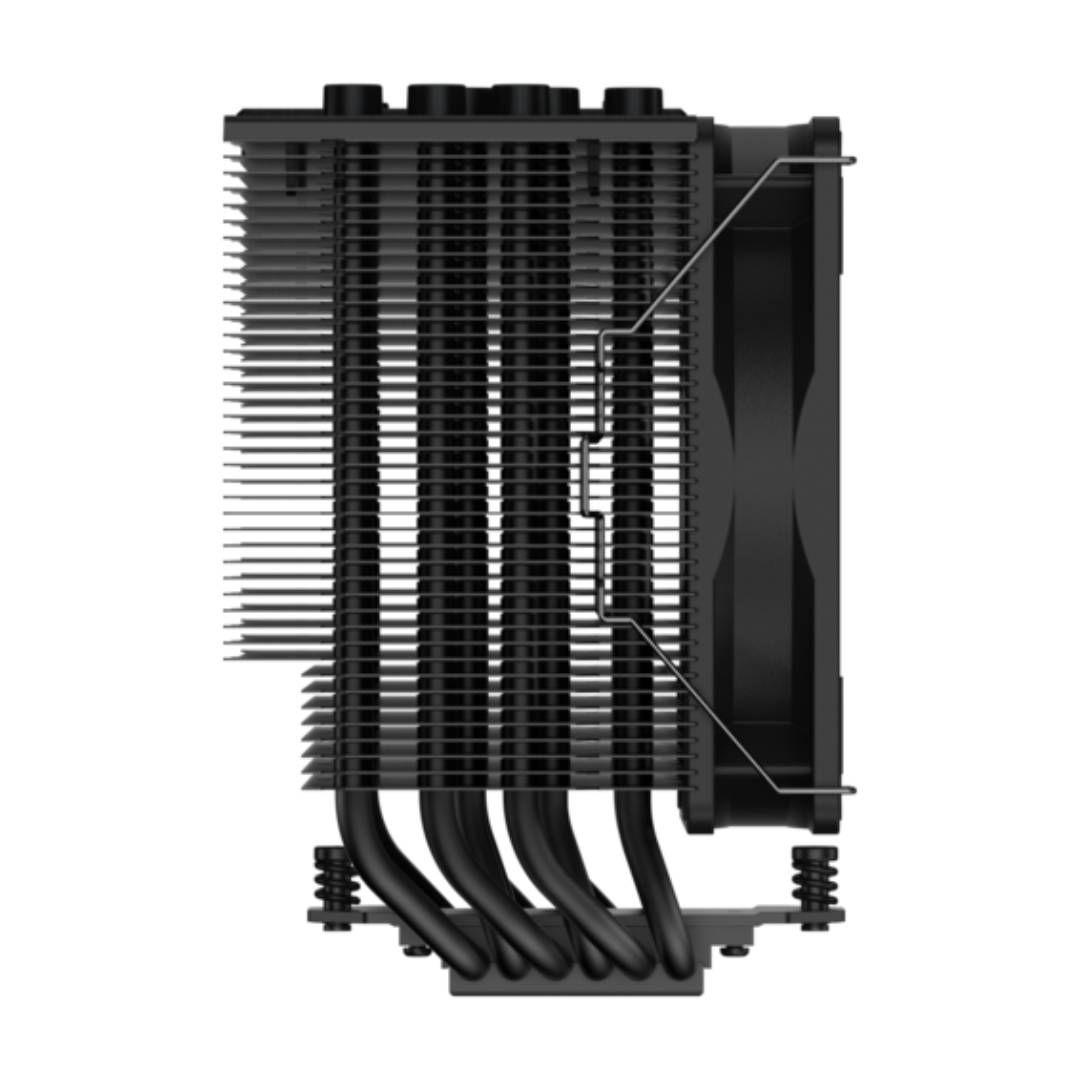 Disipador Xilence Performance X M906 Multi.Socket, 120mm-3