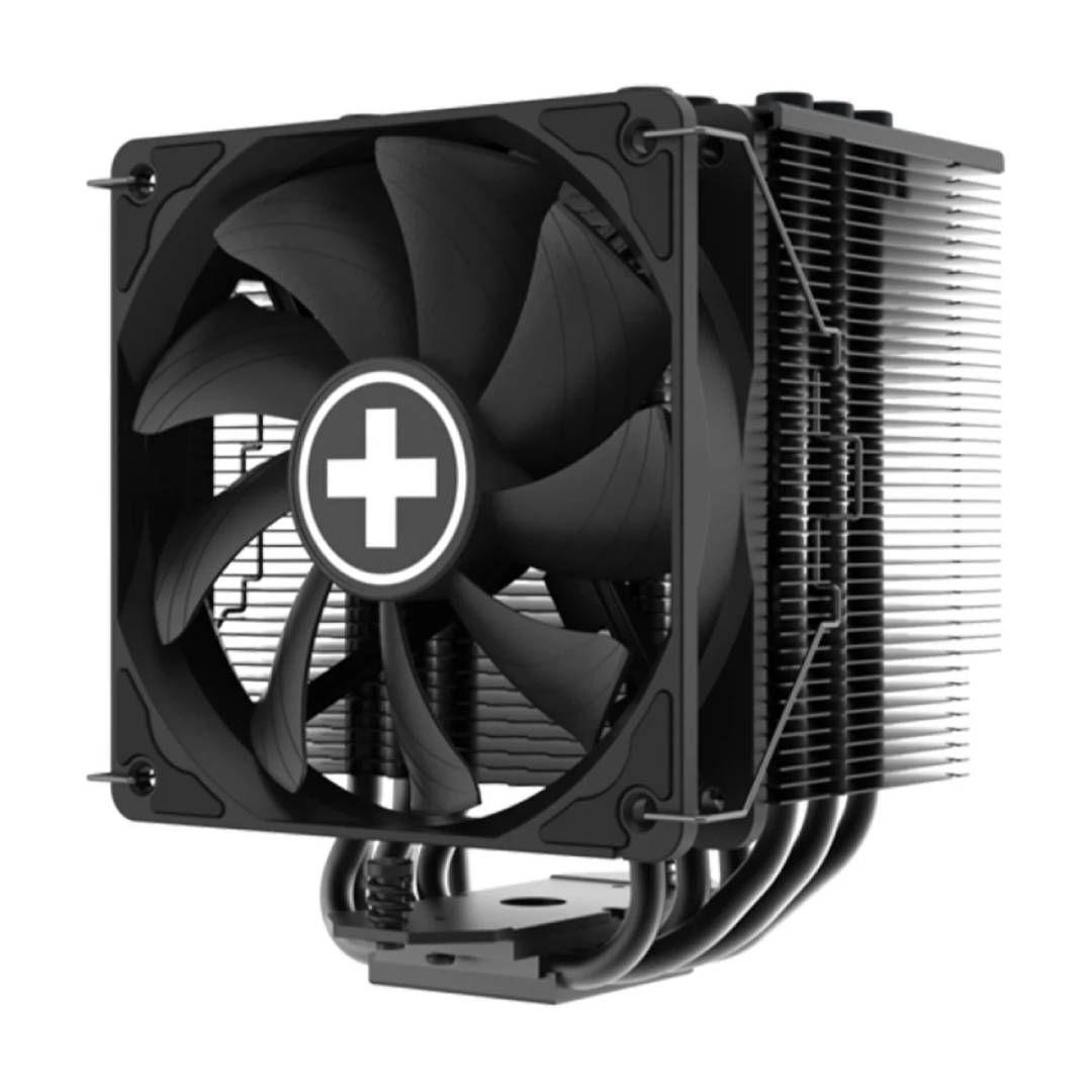 Disipador Xilence by be quiet! XC081 M906 Multi-Socket-3