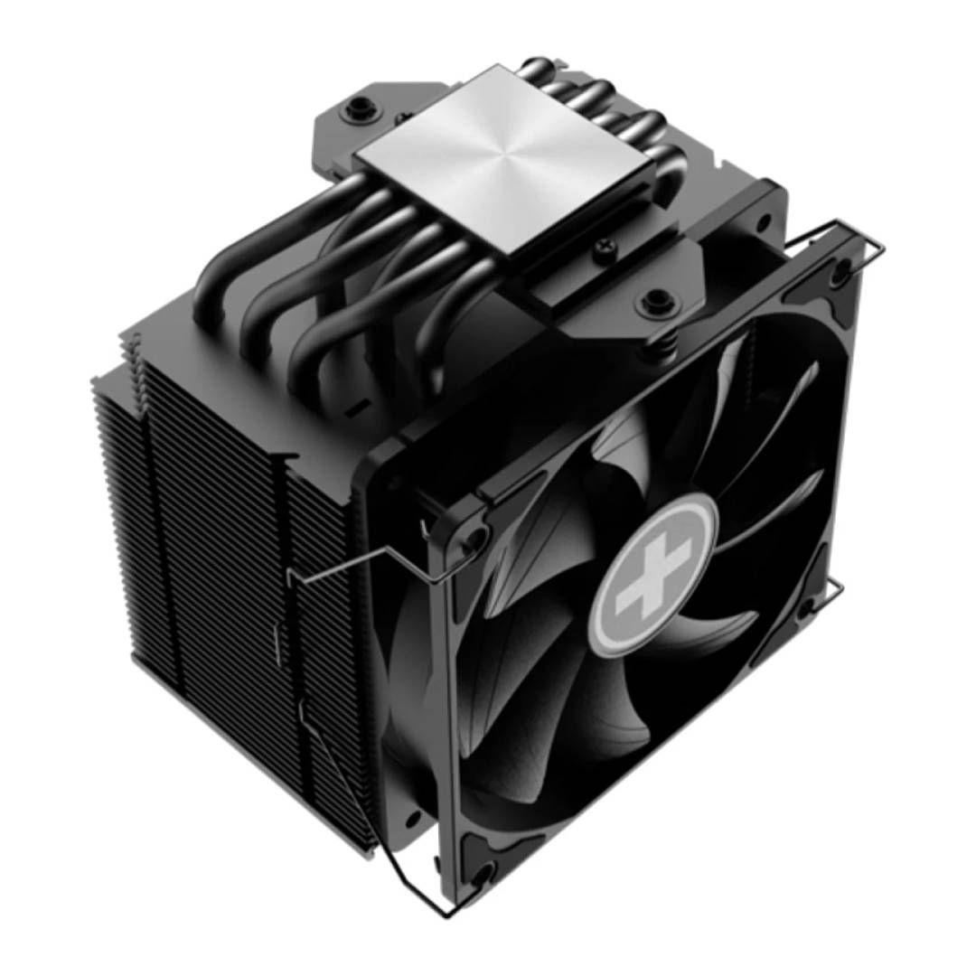 Disipador Xilence by be quiet! XC081 M906 Multi-Socket-4