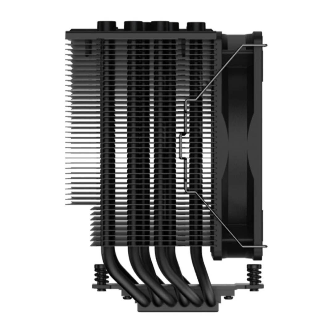 Disipador Xilence by be quiet! XC081 M906 Multi-Socket-5