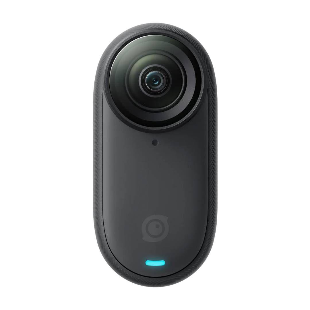 Cámara Insta360 GO 3S 128GB Black Acción 4K-1