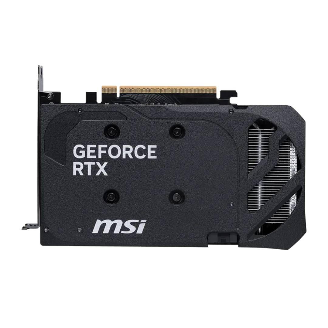 Tarjeta de Video MSI GeForce RTX 5060 8G SHADOW 2X OC-2