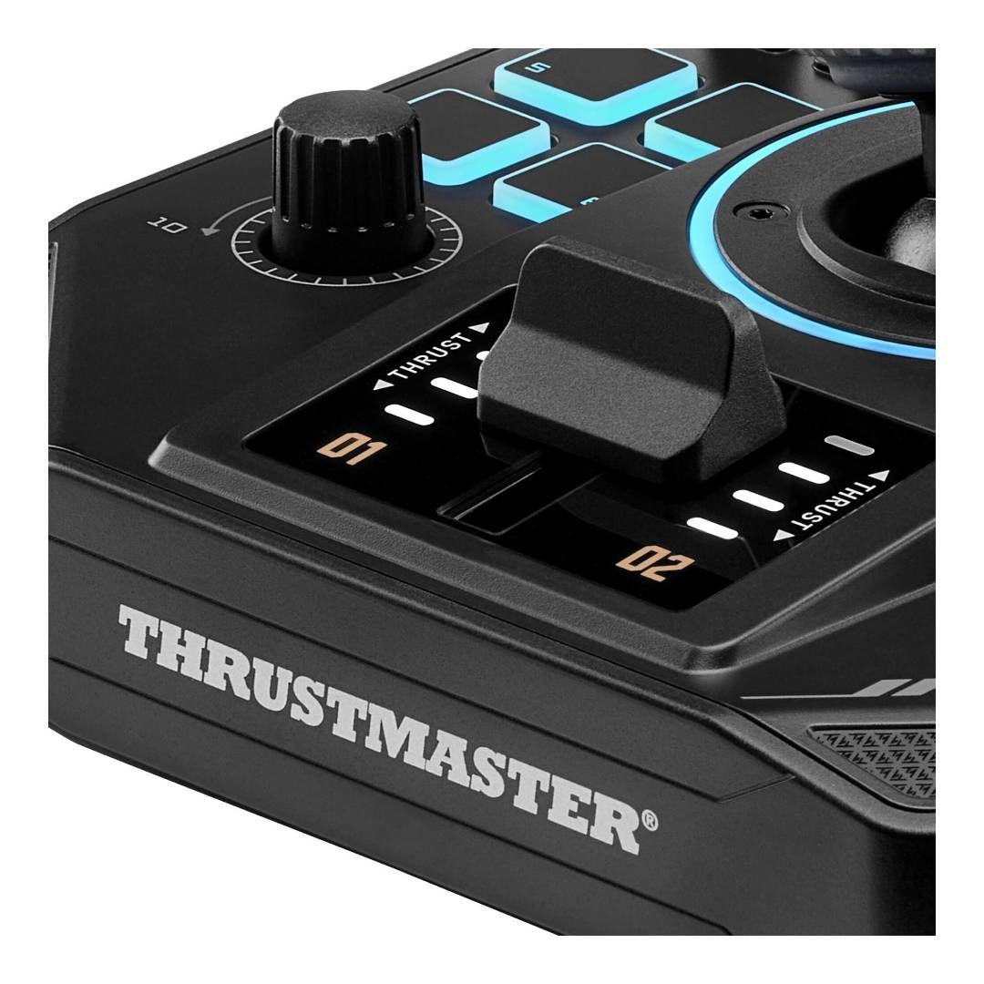 Base para Joystick Simulador de Vuelo Thrustmaster Sol-R 5-2