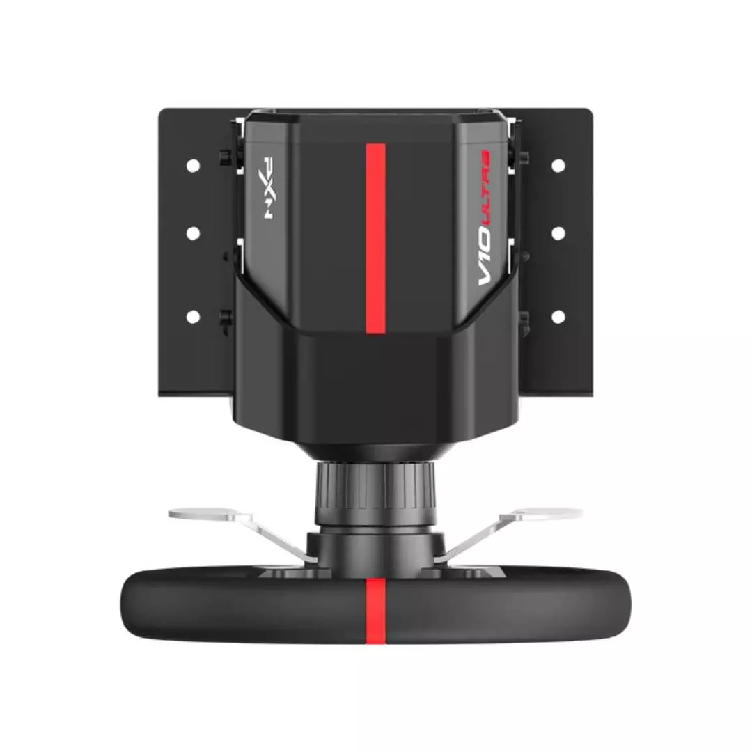 Simulador de manejo, PXN, V10 Ultra DD 3.2 Nm de torque-2
