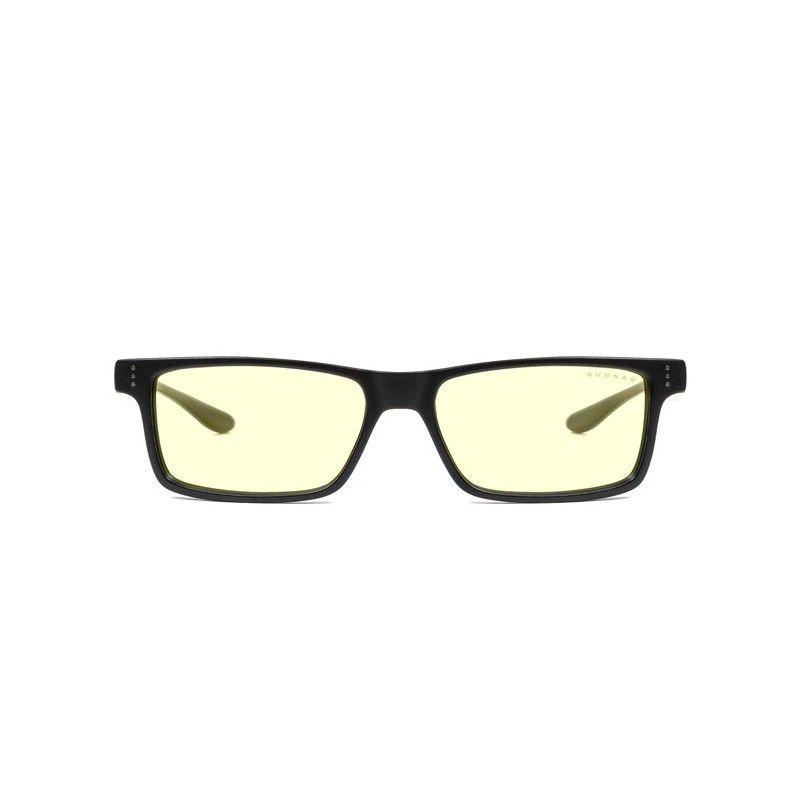 Lentes Gamer Gunnar Cruz Onyx Amber Piano-1