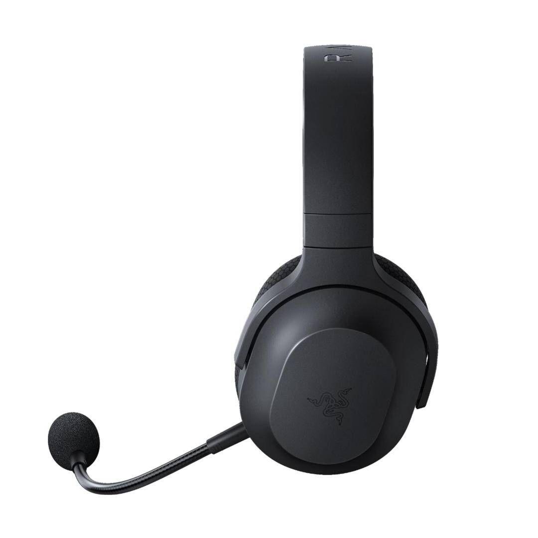 Audífonos Gamer Razer Barracuda - Negro, Multiplataforma-2