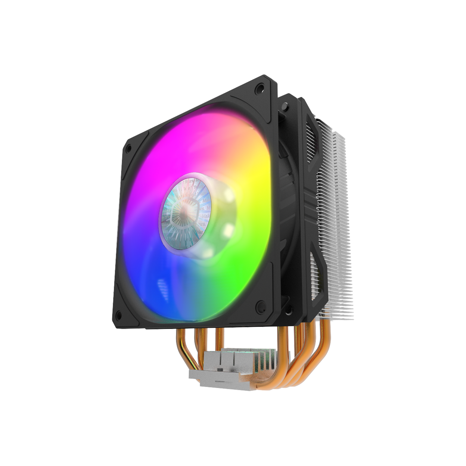 Cooler CPU Cooler Master Hyper 212 ARGB INTEL AMD-2