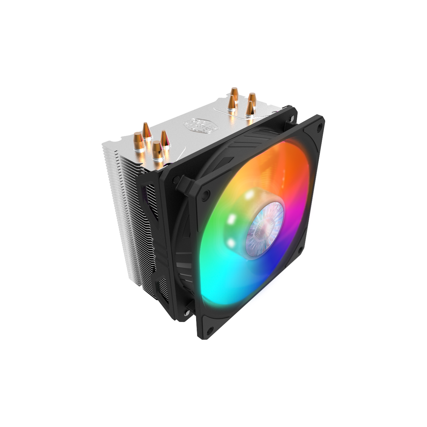 Cooler CPU Cooler Master Hyper 212 ARGB INTEL AMD-3