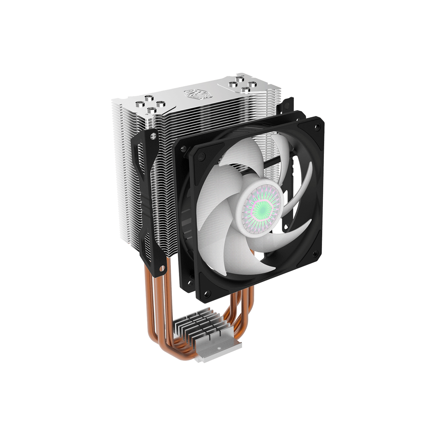 Cooler CPU Cooler Master Hyper 212 ARGB INTEL AMD-6