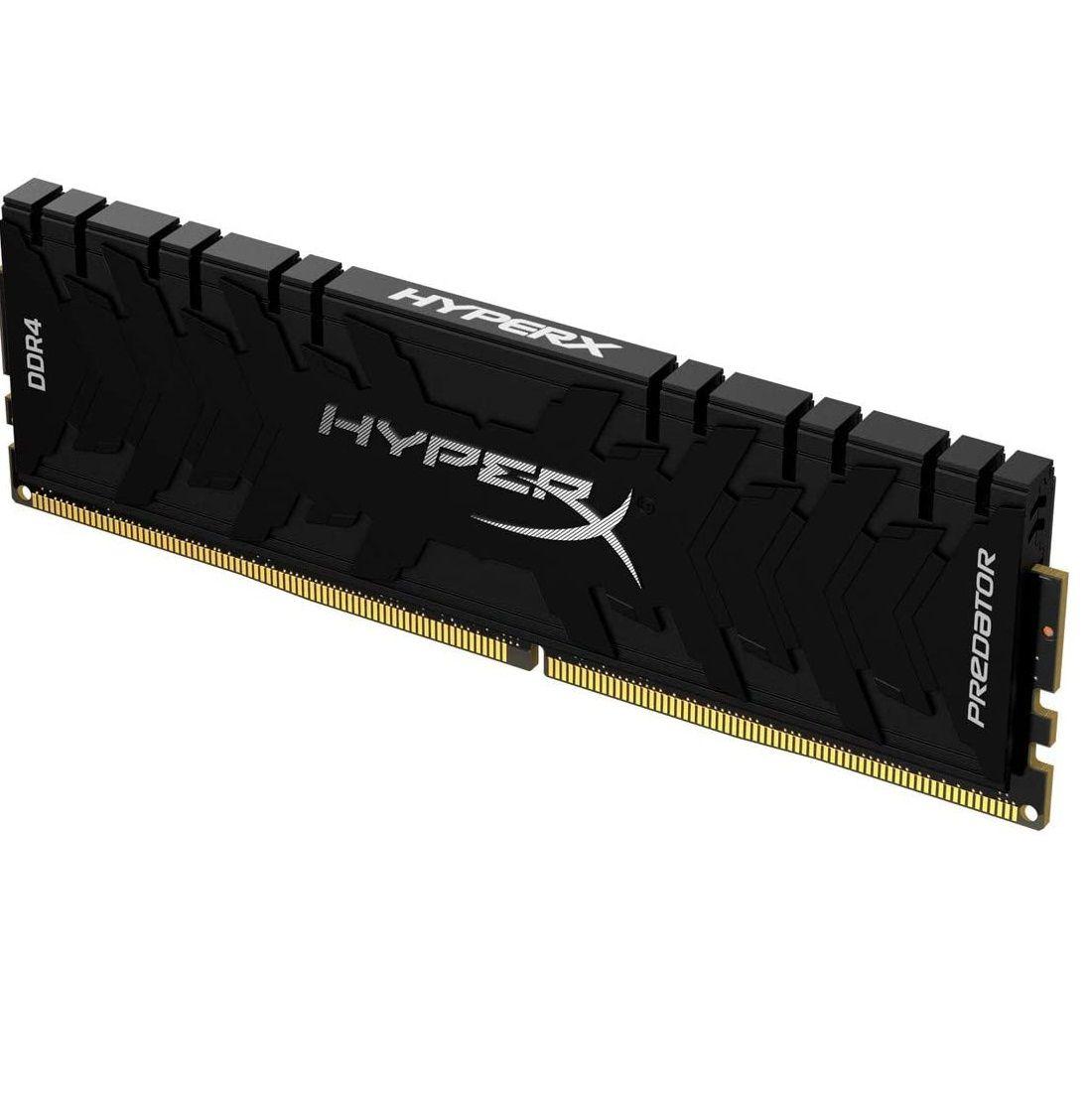 Memoria Ram Hyperx Predator Ddr4 8gb 4000mhz DIMM-1