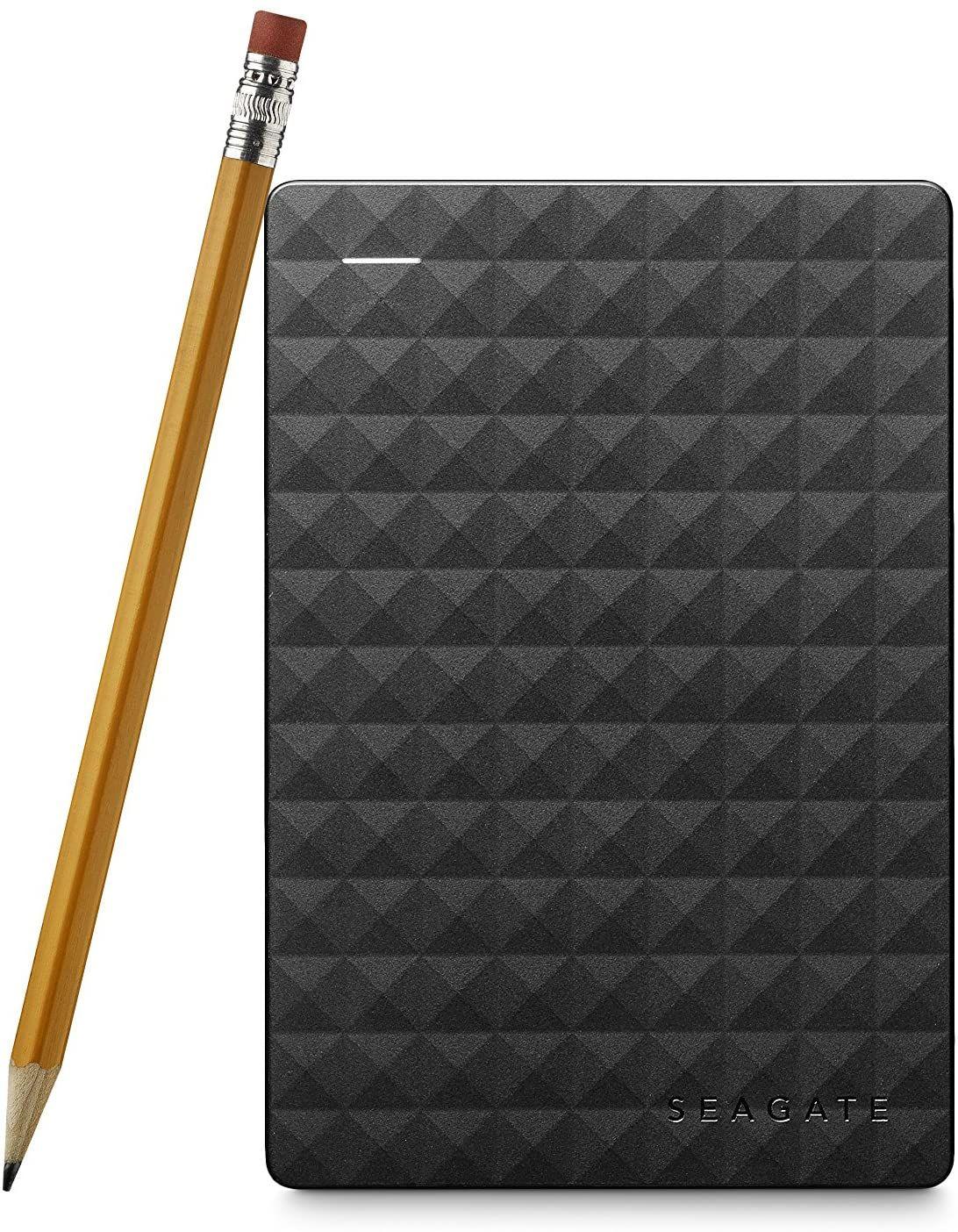 Disco Duro Externo Seagate Expansion 1TB 25" USB 3.0-5