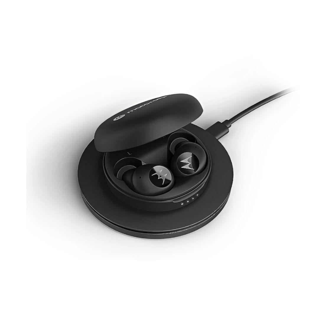 Audífonos Motorola MotoBuds 250 In-Ear-3