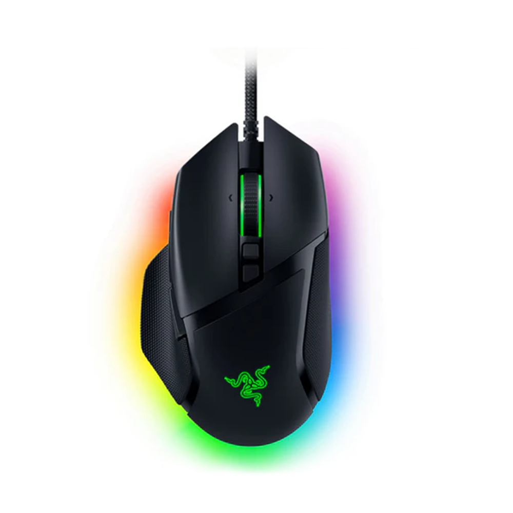 Mouse Gamer Razer Basilisk V3 26000dpi-0