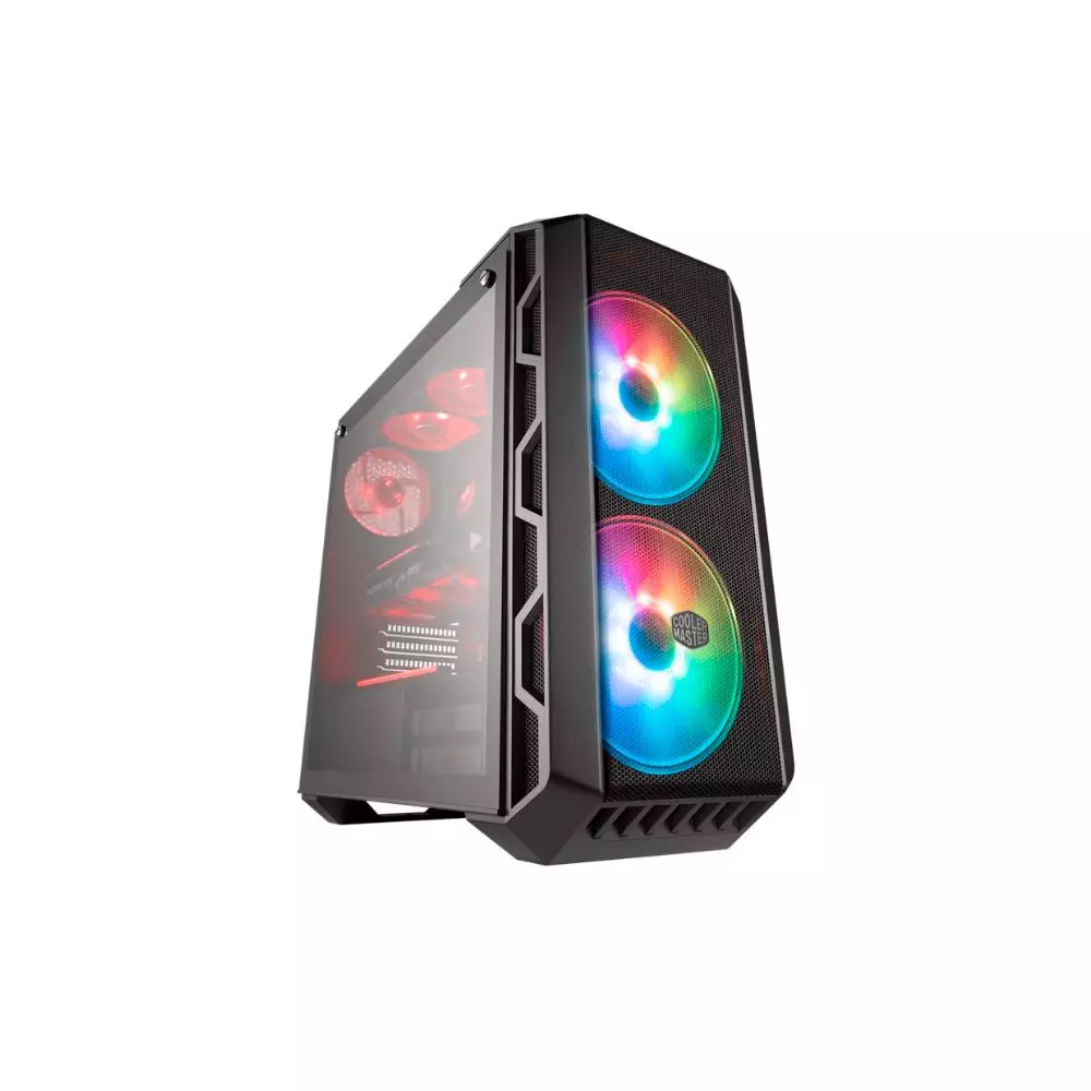Gabinete Cooler Master MasterCase H500 V2 ARGB-1