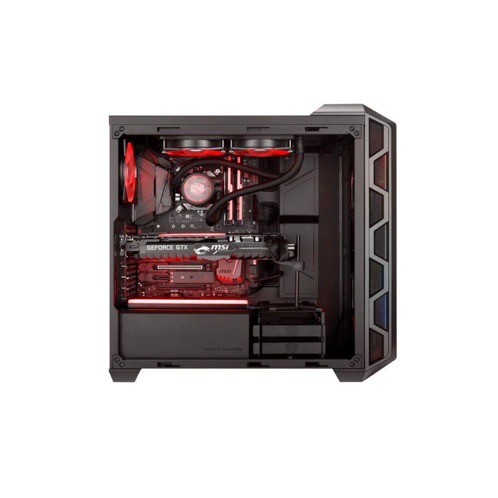 Gabinete Cooler Master MasterCase H500 V2 ARGB-2