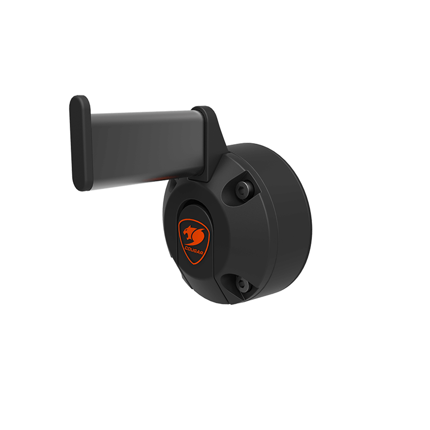 Soporte Audifonos Cougar Bunker S con ventosa-2