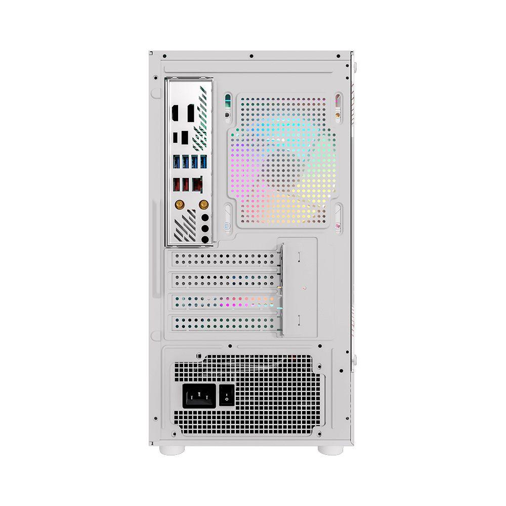 Gabinete Formula Crystal Z1CM PLUS White-4