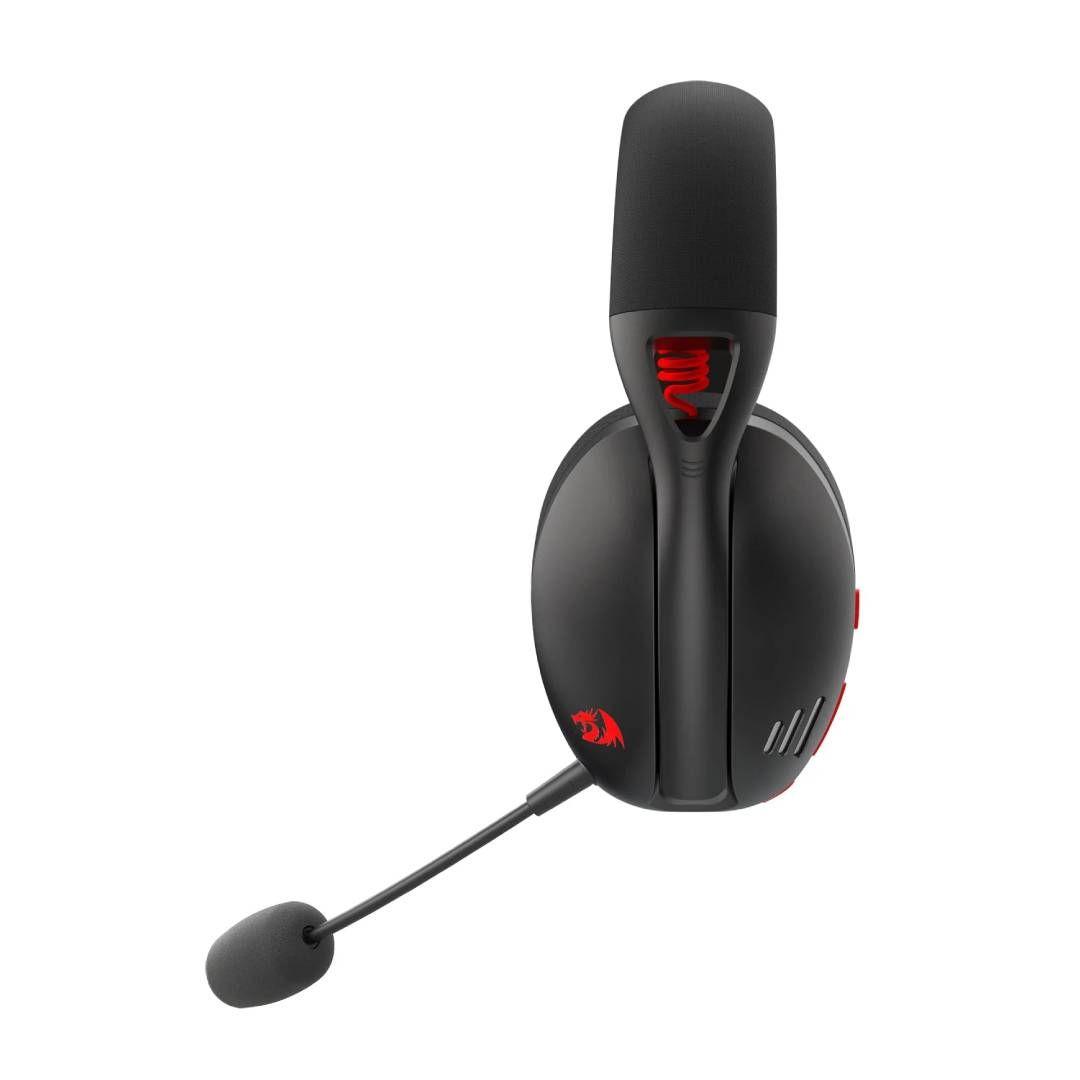 Audifonos Inalambricos Redragon Ire Pro H848 Negro-2