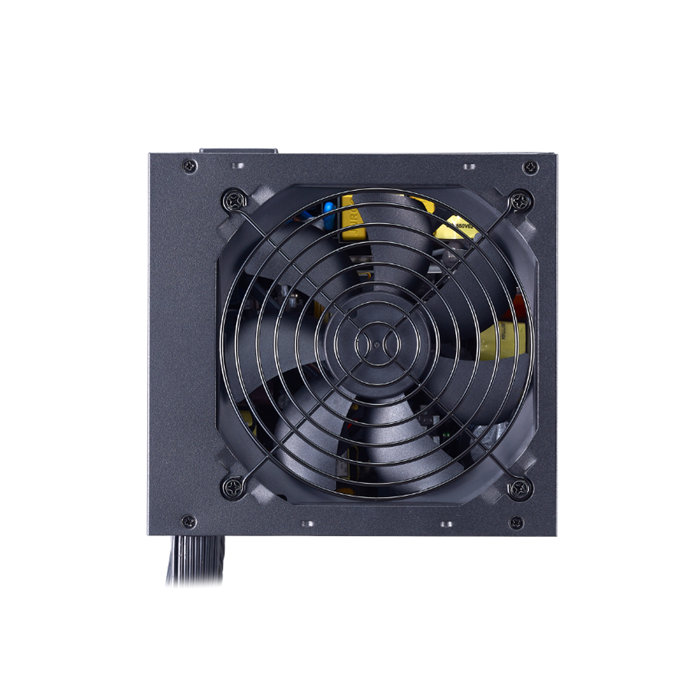 Fuente de Poder Cooler Master MWE 80+White 550W V2-2