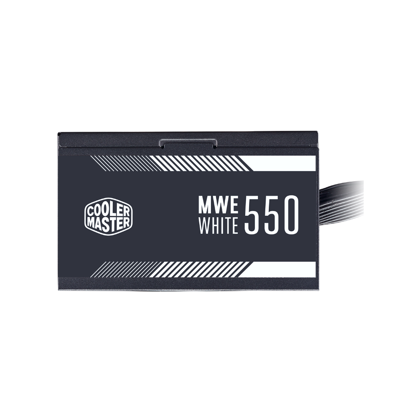 Fuente de Poder Cooler Master MWE 80+White 550W V2-4