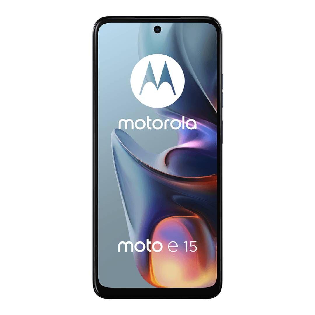 Celular Motorola Moto E15 2+64GB Blue-2