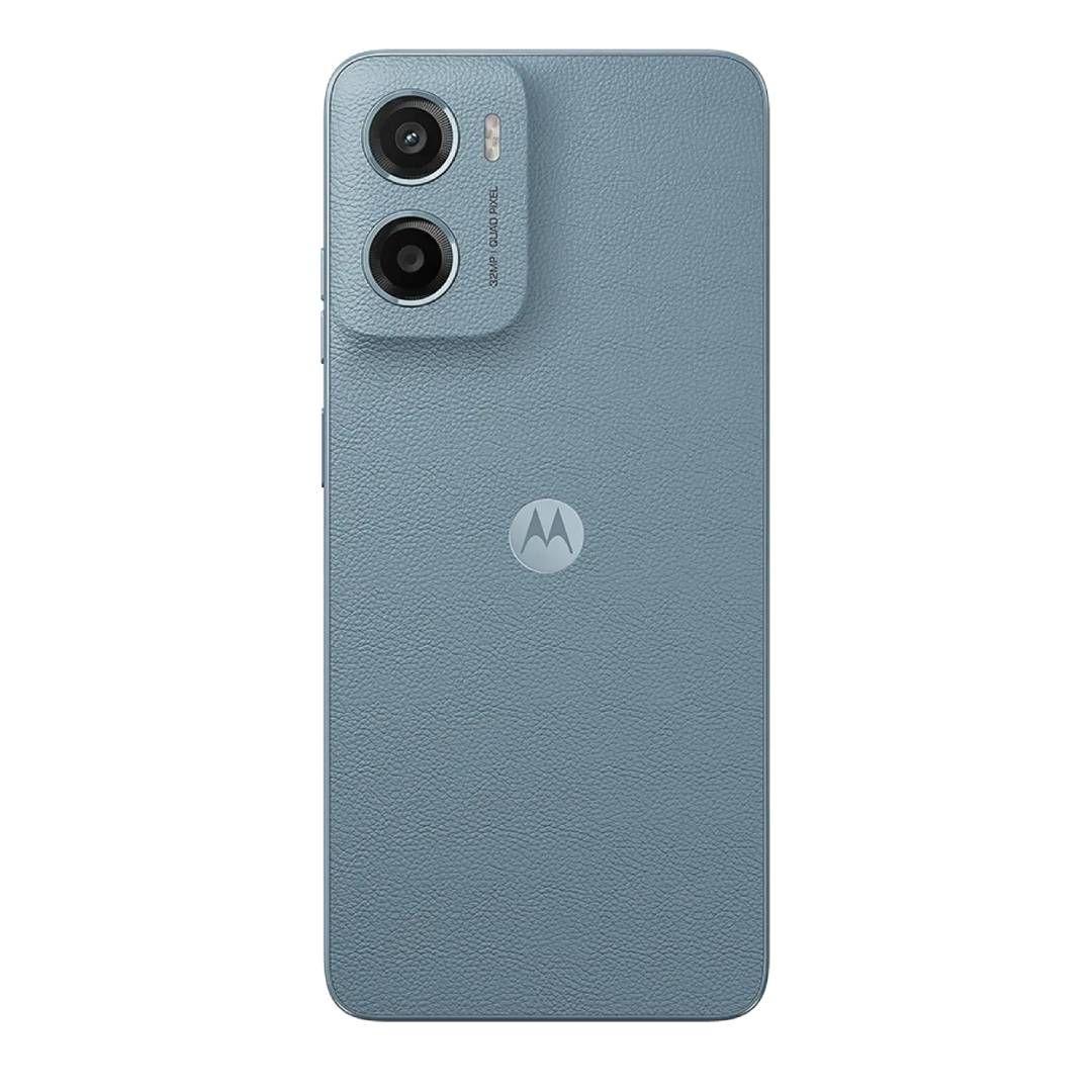 Celular Motorola Moto E15 2+64GB Blue-3