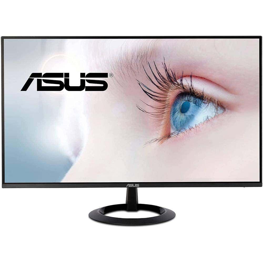 Monitor Asus 24" VZ24EHE 23.8 FHD IPS LED 75Hz Negro Hdmi-0