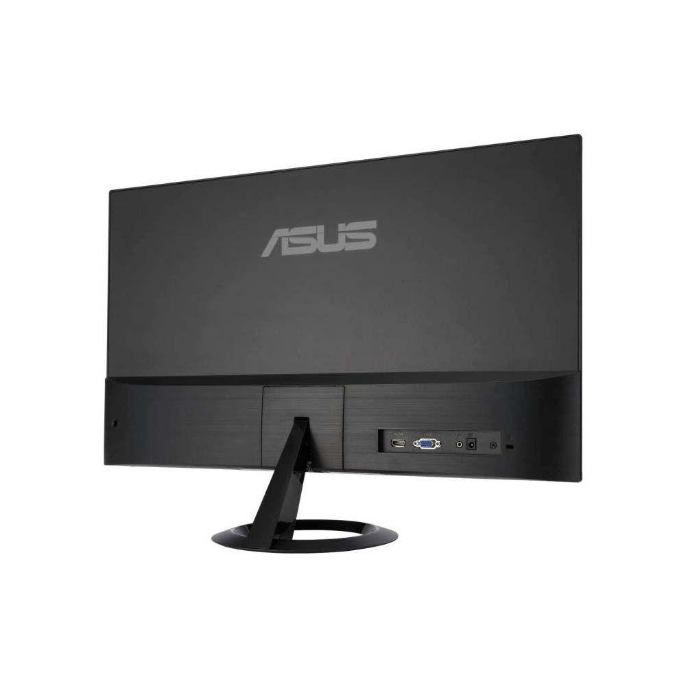 Monitor Asus 24" VZ24EHE 23.8 FHD IPS LED 75Hz Negro Hdmi-2