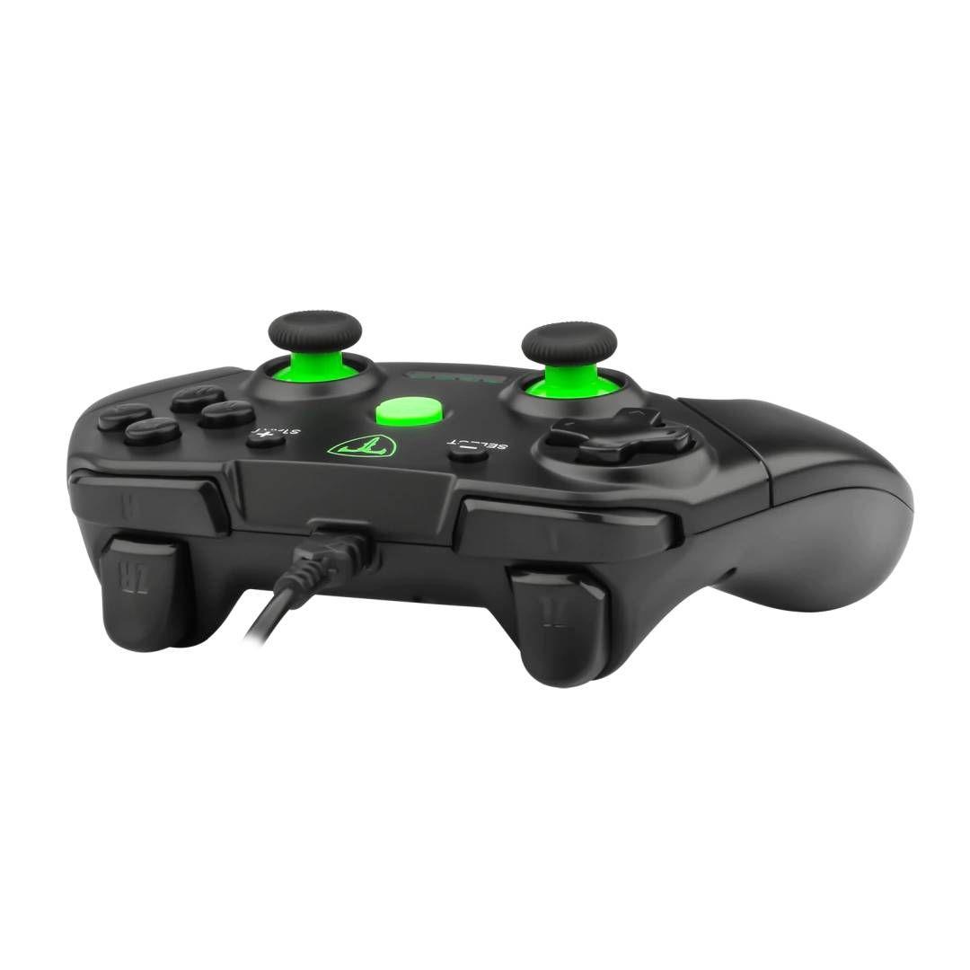 Joystick Gamepad T-Dagger Aries T-TGP500-2