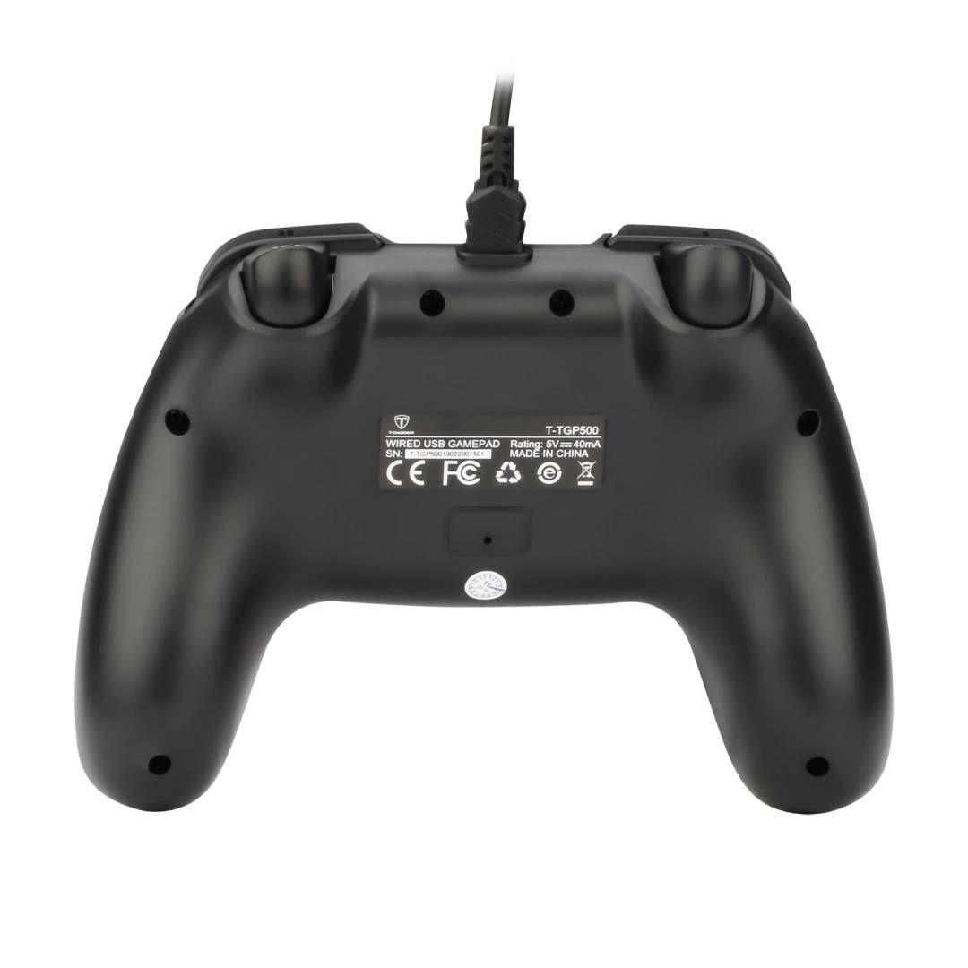 Joystick Gamepad T-Dagger Aries T-TGP500-3