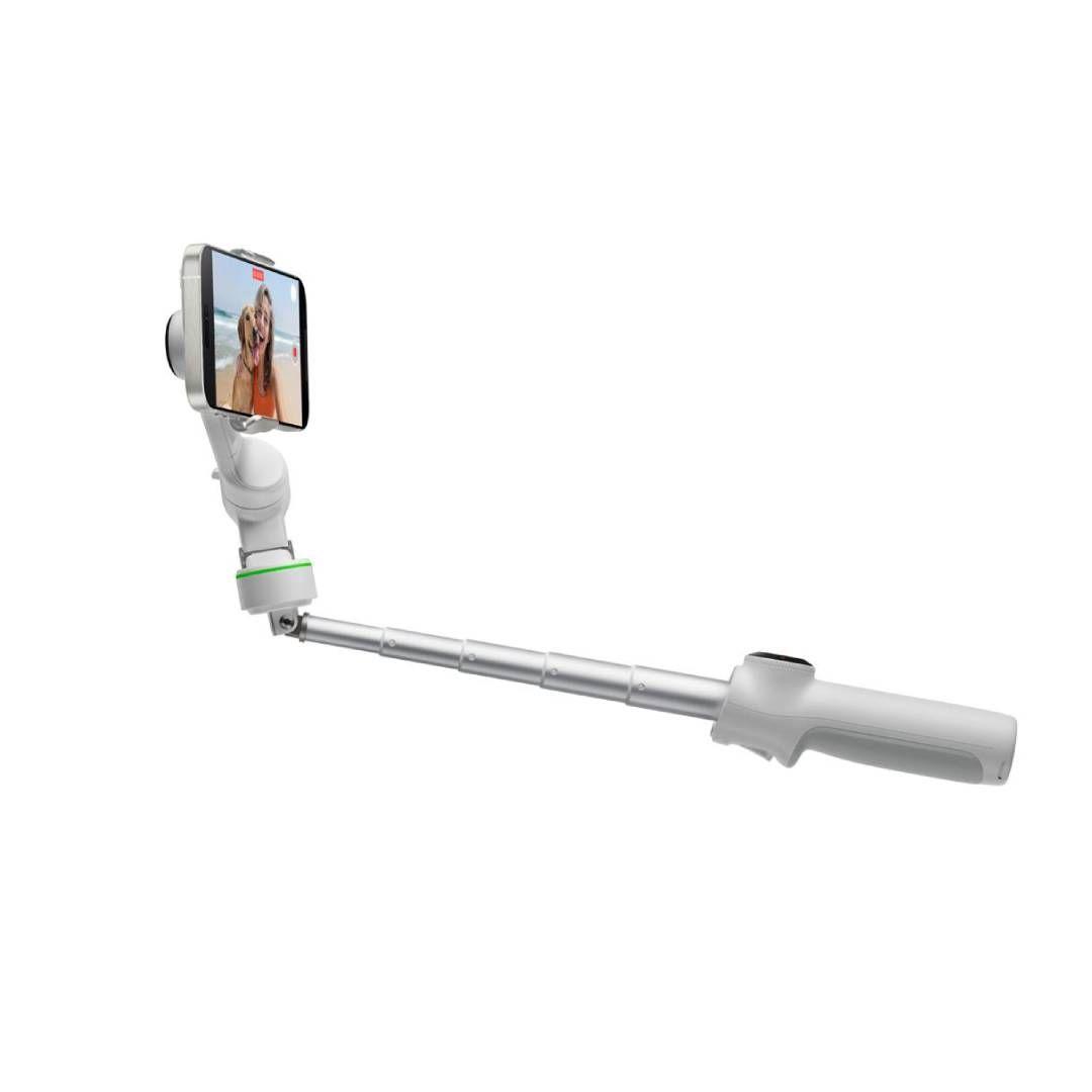 Estabilizador para Celular Insta360 Flow 2 Pro Gray-2