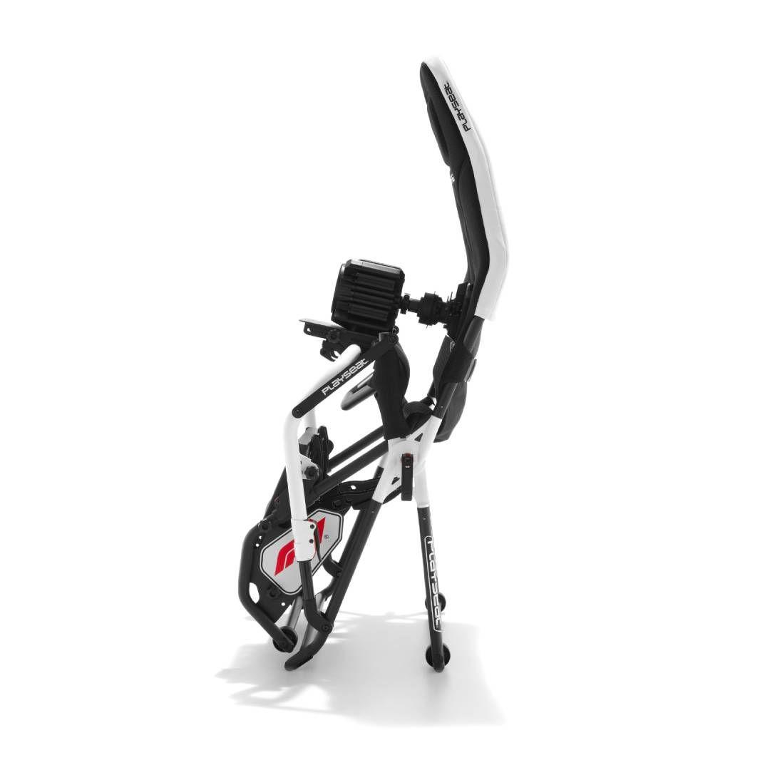 Asiento Cockpit Playseat Challenge DD, F1 Edition-3