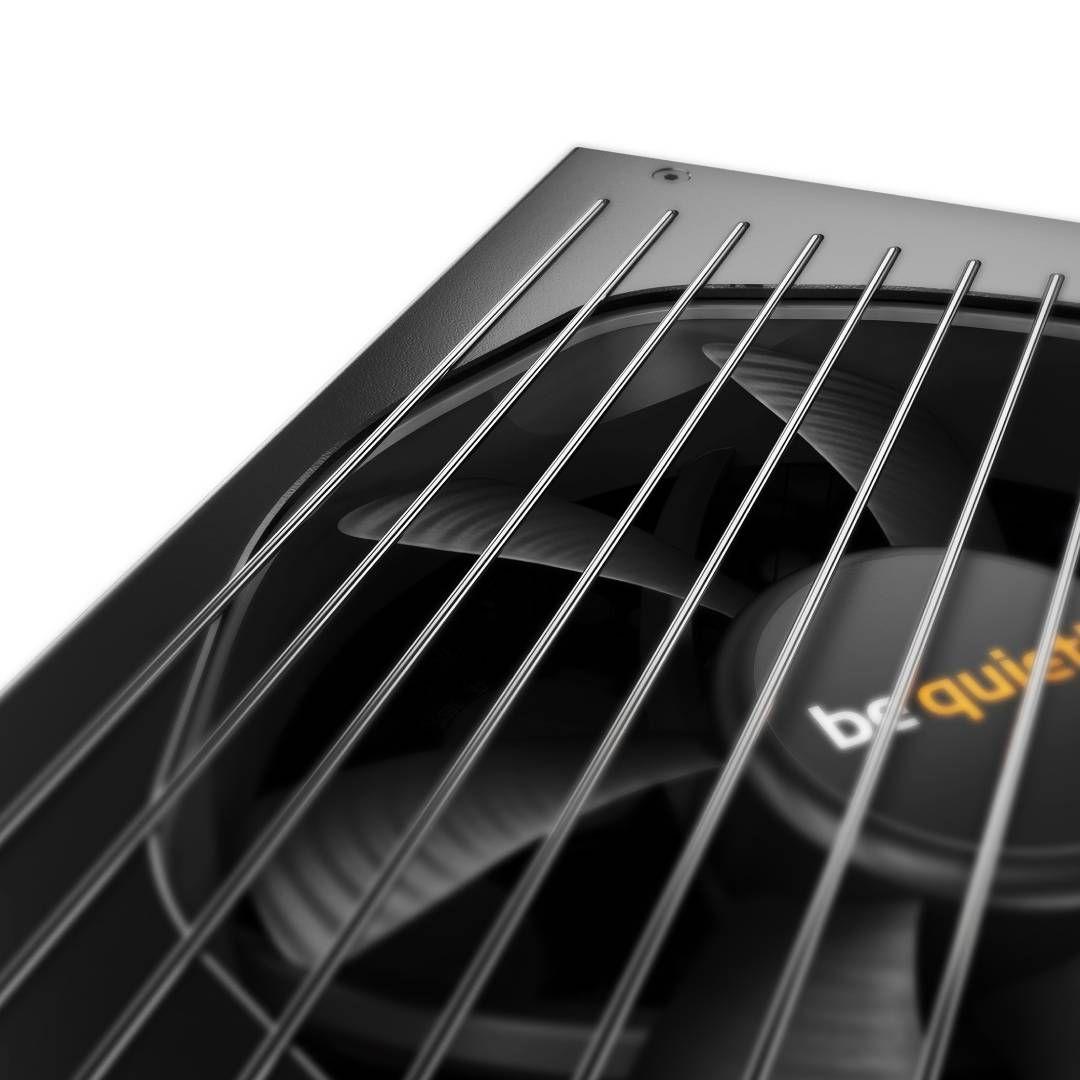 Fuente de Poder be quiet! STRAIGHT POWER 12 1200W-4