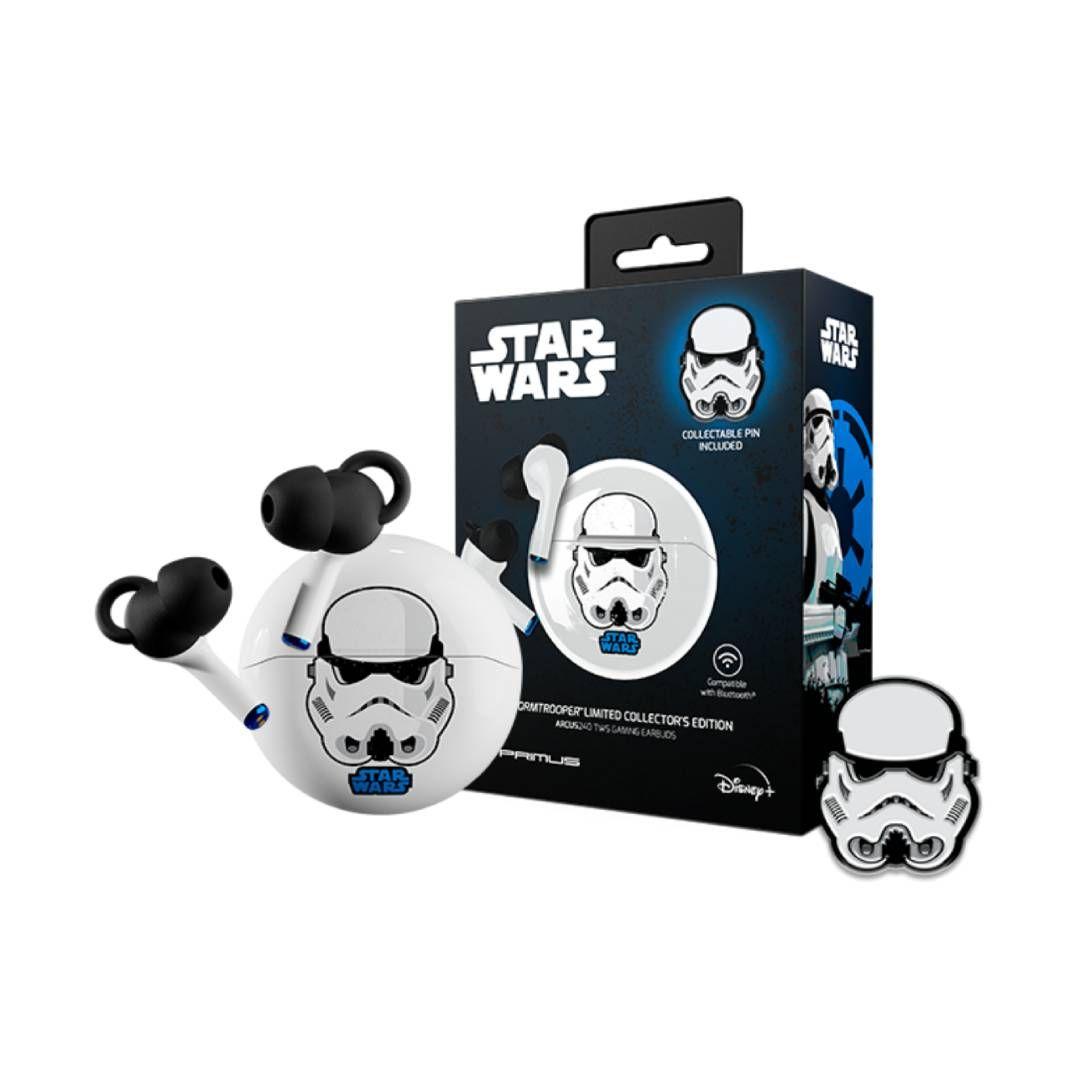 Audífonos Primus Arcus 240 Star Wars: Stormtrooper-2