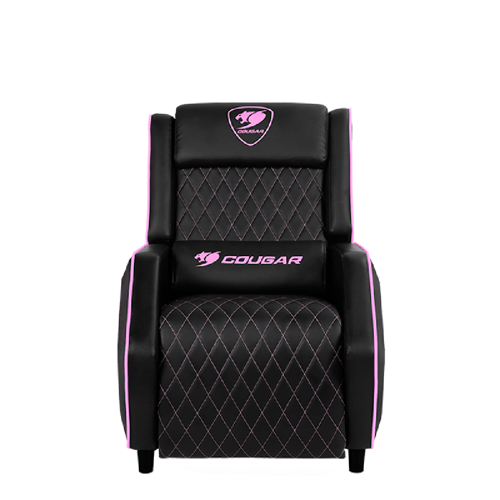 Sillon Gamer Cougar Ranger EVA Doble Acolchado-1