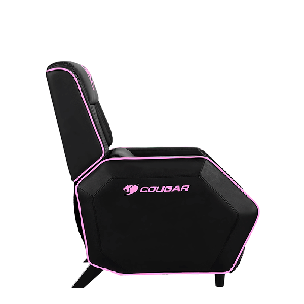 Sillon Gamer Cougar Ranger EVA Doble Acolchado-2