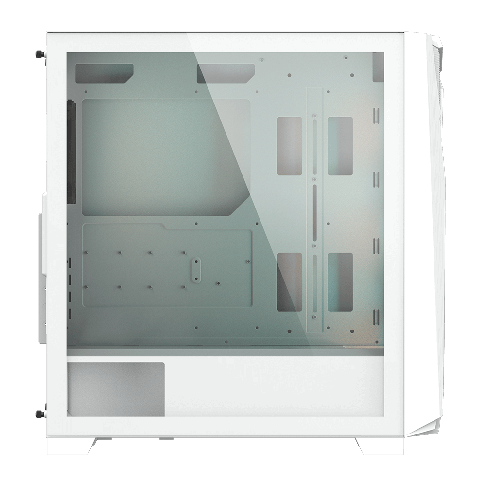 Gabinete Gigabyte Aorus C301 Glass Blanco-3