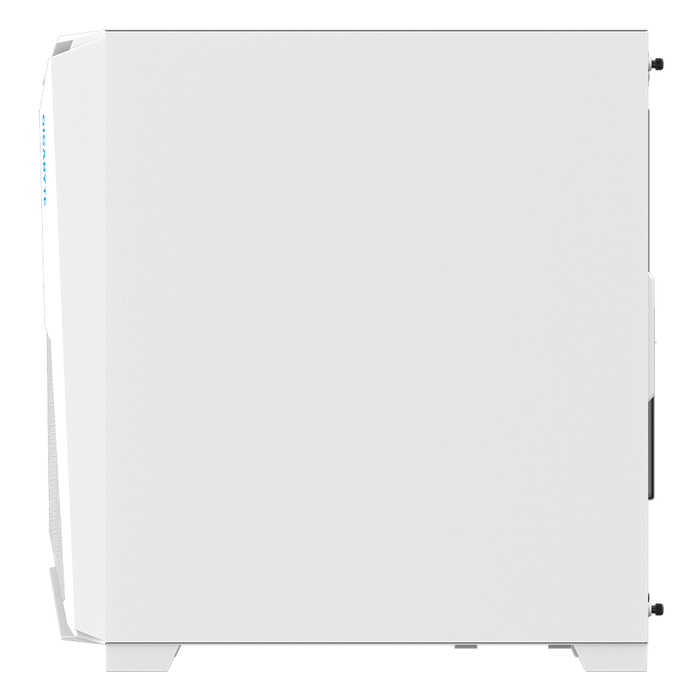 Gabinete Gigabyte Aorus C301 Glass Blanco-7