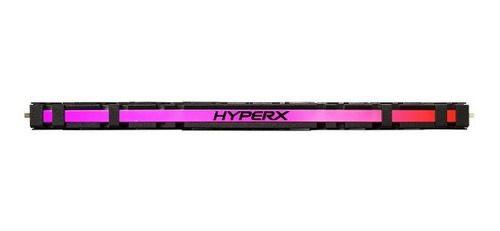 Memoria RAM HyperX Predator RGB 8GB 3000Mhz DDR4-2