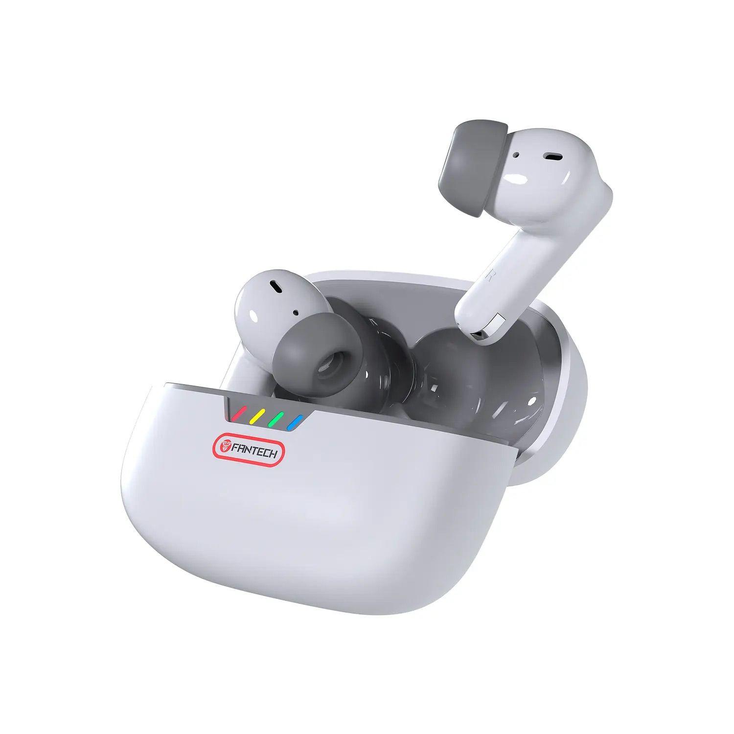 Audifono Fantech TX4 Mithril ANC SNES Supermaxfit Grey-3