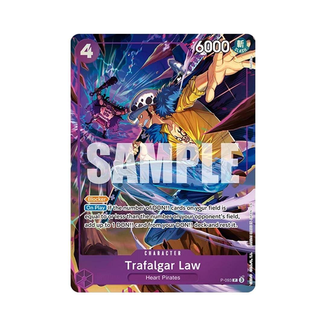 One Piece TCG: Illustration Box IB-06 Bandai | Paris.cl
